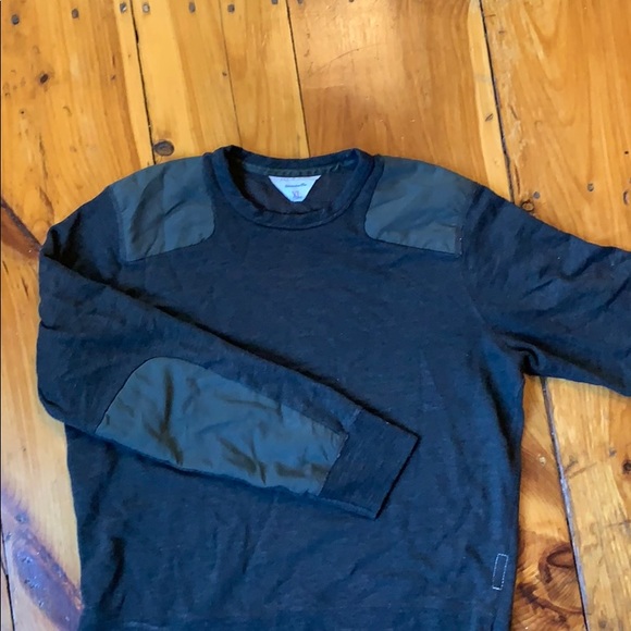 Rag and Bone men’s sweater - Picture 2 of 4